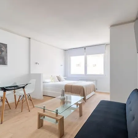 Loft Plaza Espana