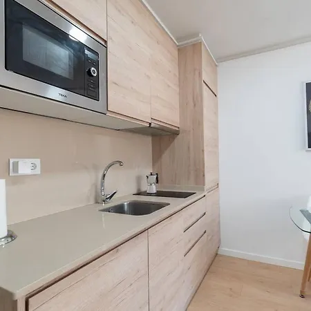 Loft Plaza Espana *