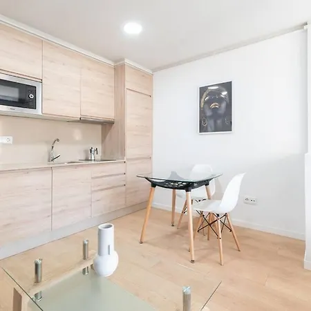 Loft Plaza Espana * Vigo