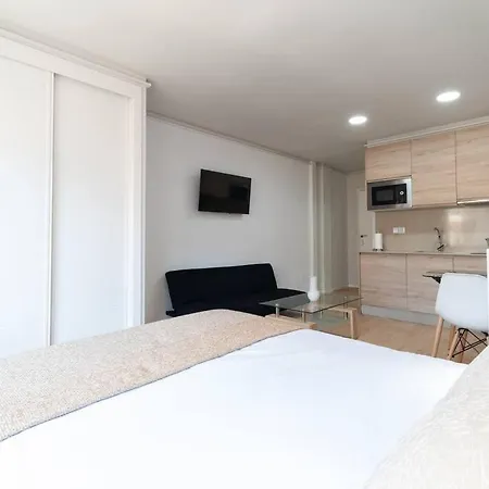 Loft Plaza Espana *