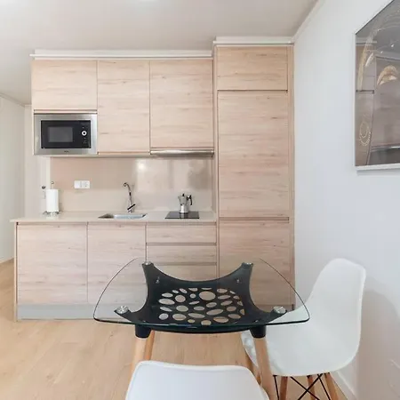 Loft Plaza Espana * Vigo