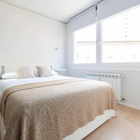Loft Plaza Espana *
